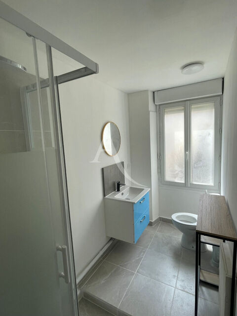  Appartement � louer 3 pi�ces 