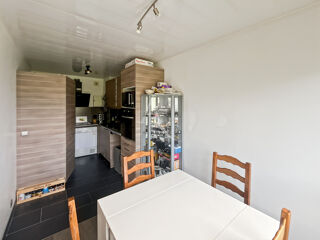  Appartement à vendre 2 pièces 44 m²