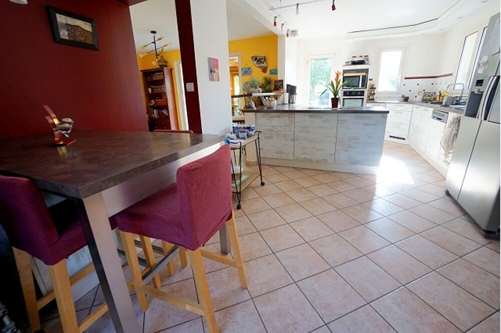 � vendre  Maison Crespi�res (78121)