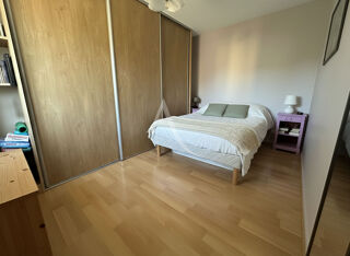  Appartement à vendre 2 pièces 42 m²