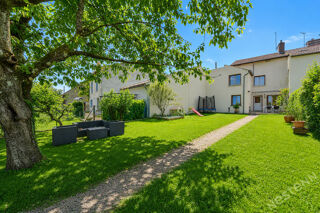  Maison à vendre 4 pièces 88 m²
