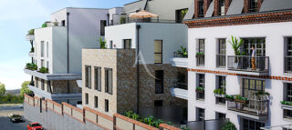  Appartement � vendre 4 pi�ces 1 m�