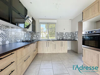  Maison � vendre 5 pi�ces 97 m�