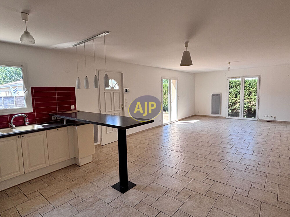 Vente Maison Maison  T5 CARCANS avec accès privilégié à la nature Carcans