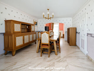  Maison à vendre 4 pièces 98 m²