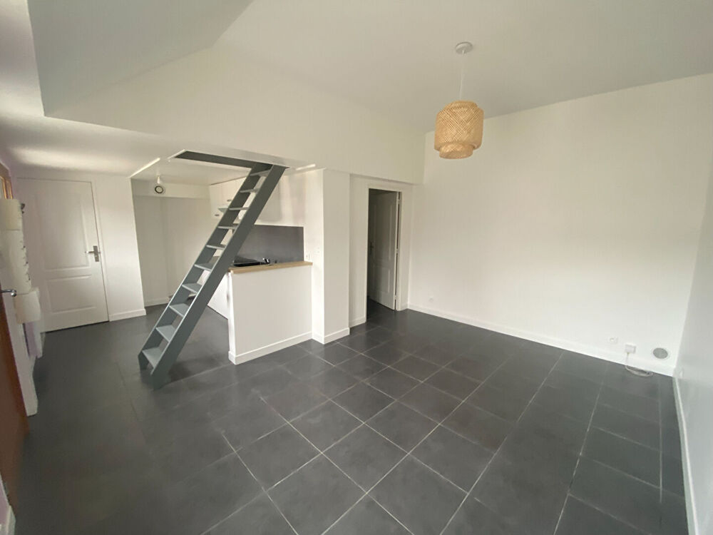 Vente Maison Maison Le mesnil en thelle