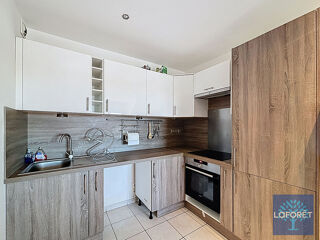  Appartement � louer 2 pi�ces 33 m�