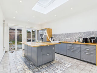  Maison � vendre 7 pi�ces 162 m�