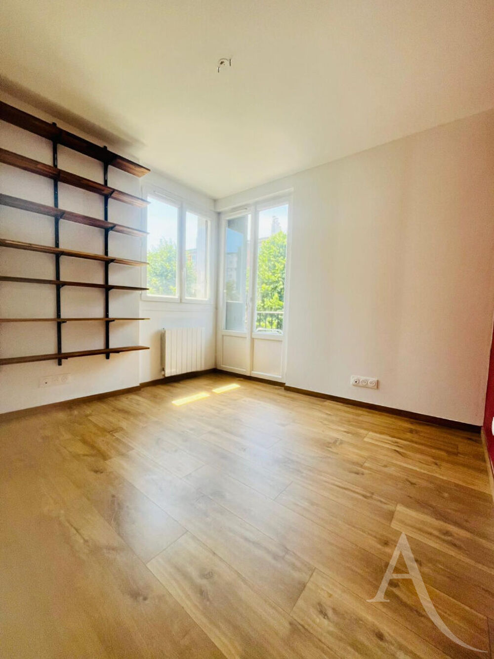 Appartement Noisy Le Sec 2 pièce(s) 29.05 m2