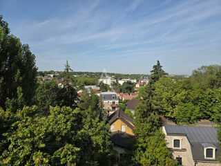  Appartement à vendre 4 pièces 72 m²