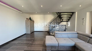  Maison � vendre 4 pi�ces 118 m�