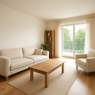  Appartement � vendre 4 pi�ces 76 m�