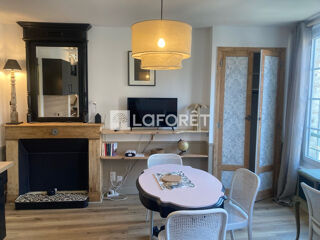  Appartement à louer 2 pièces 25 m²