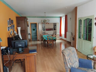  Immeuble à vendre 10 pièces 400 m²