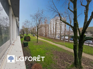  Appartement � vendre 3 pi�ces 60 m�