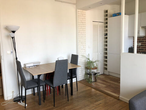  Appartement � louer 3 pi�ces 55 m�