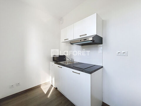  Appartement � louer 1 pi�ce 25 m�