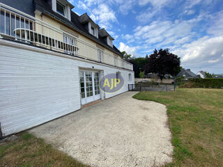  Appartement � louer 4 pi�ces 84 m�