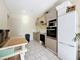  Maison à vendre 3 pièces 60 m²