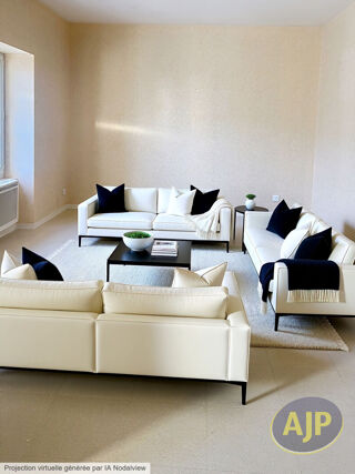  Appartement � louer 3 pi�ces 56 m�