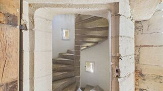  Maison � vendre 7 pi�ces 320 m�