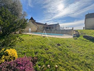  Maison � vendre 6 pi�ces 1 m�