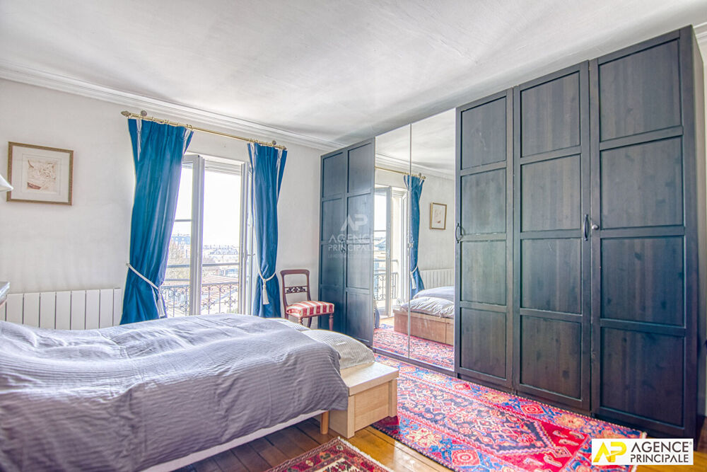 à vendre  Appartement Versailles (78000)