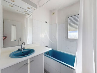  Appartement à louer 2 pièces 35 m²