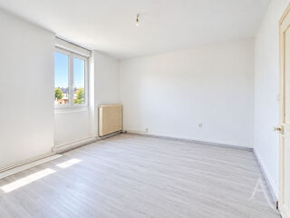  Appartement à vendre 2 pièces 36 m²