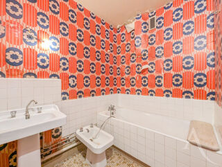  Appartement � vendre 2 pi�ces 59 m�