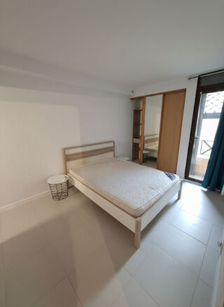  Appartement à vendre 2 pièces 44 m²