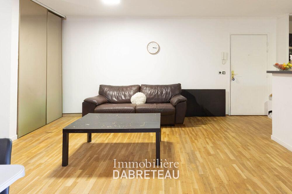 Vente Appartement Appartement Villeurbanne 3 pièce(s) 76 m2 Villeurbanne