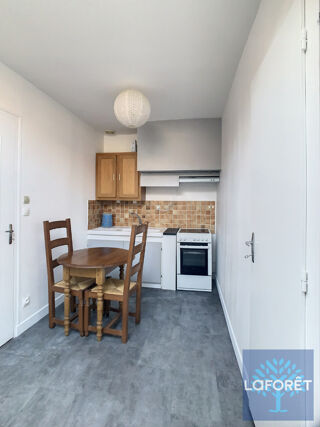  Appartement � louer 2 pi�ces 42 m�