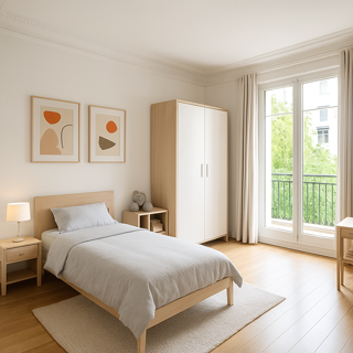  Appartement à vendre 3 pièces 66 m²