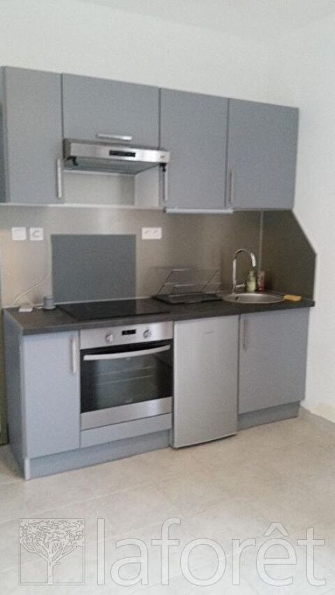   APPARTEMENT F2 MEUBLE -CAUDEBEC LES ELBEUF Appartement - 2 pi�ce(s) - 35 m�