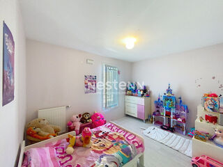  Appartement � vendre 3 pi�ces 65 m�