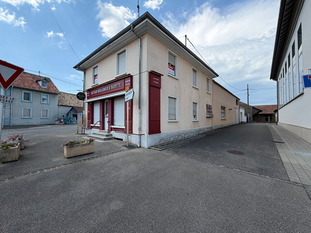Maison Munchhouse 8 pièce(s) 156 m2