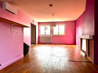  Maison à vendre 4 pièces 87 m²