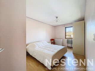  Appartement � vendre 3 pi�ces 73 m�