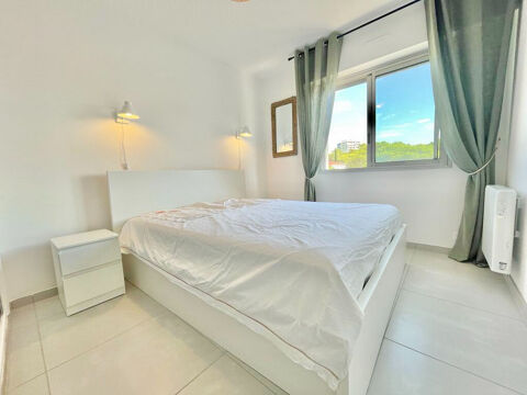  Appartement � louer 2 pi�ces 42 m�