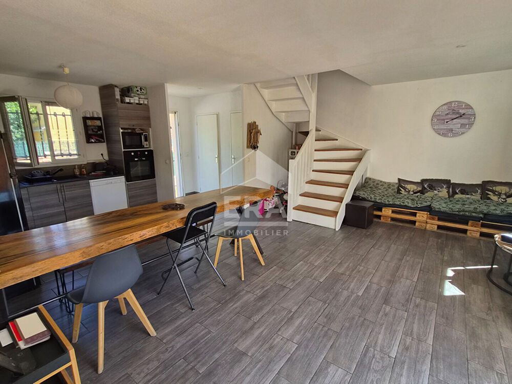 Vente Maison Maison individuelle t5, Château Arnoux, 90m2 Chateau arnoux saint auban