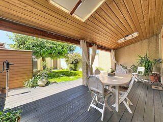  Maison à vendre 4 pièces 92 m²