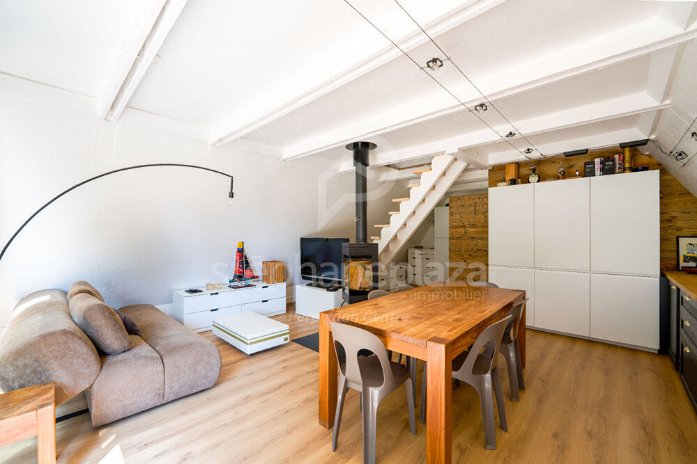 à vendre  Maison Saint-Cyprien (66750)
