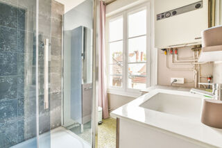  Appartement à louer 2 pièces 54 m²