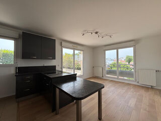  Appartement à vendre 4 pièces 75 m²