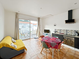  Appartement � vendre 2 pi�ces 37 m�