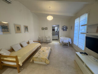 Location Appartement LIBERATEURS  LUYNES  T2 MEUBLE Aix en provence