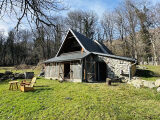  Maison � vendre 3 pi�ces 85 m� Les bordes sur lez