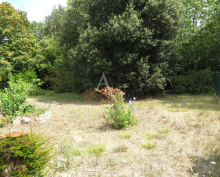  Terrain � vendre 530 m�