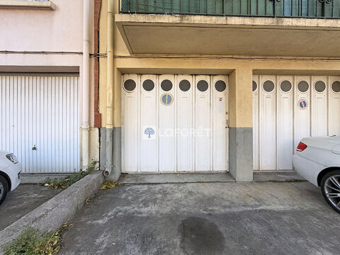  Parking / Garage � louer 16 m�